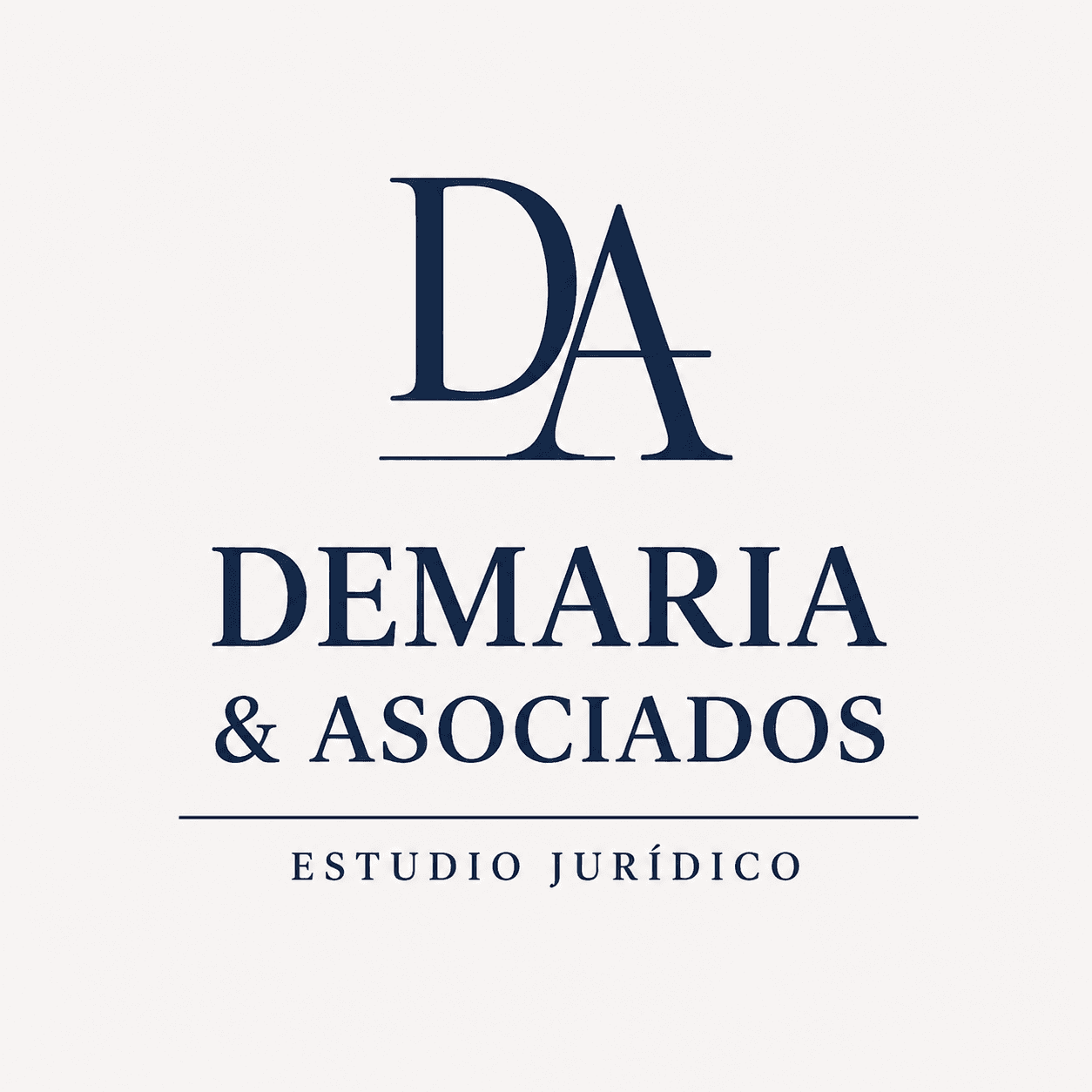 Logo DA
